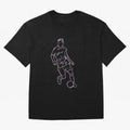 Messi Oversized T-Shirt Bring Global Tournament Vibes to the FIFA World Cup 2026 Journey through Neymar, Haaland and Cristiano Ronaldo Highlights, Netherlands Pride, Retro Football Energy, Iconic Rivalries, Trophy Chase Drama and Stadium