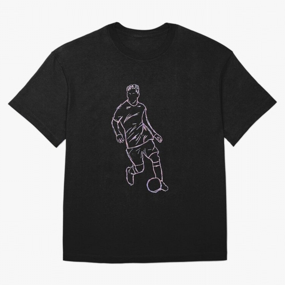 Messi Oversized T-Shirt Bring Global Tournament Vibes to the FIFA World Cup 2026 Journey through Neymar, Haaland and Cristiano Ronaldo Highlights, Netherlands Pride, Retro Football Energy, Iconic Rivalries, Trophy Chase Drama and Stadium