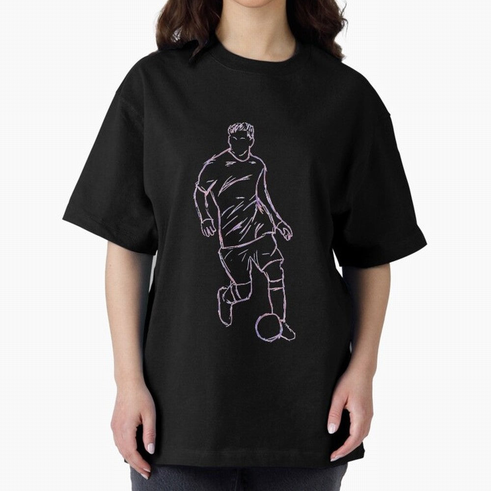 Messi Oversized T-Shirt Bring Global Tournament Vibes to the FIFA World Cup 2026 Journey through Neymar, Haaland and Cristiano Ronaldo Highlights, Netherlands Pride, Retro Football Energy, Iconic Rivalries, Trophy Chase Drama and Stadium