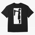 Lionel Messi against Bernabeu Classic T-Shirt Celebrate Fan Favorites in FIFA World Cup 2026 USA Canada Mexico Driven by Messi, Neymar and Mbappe, England, France and Netherlands Energy, Championship Spirit, Famous Goals, Roaring Crowds and