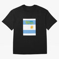 MESSI Classic T-Shirt Support FIFA World Cup 2026 Group Stage Filled with CR7, France and Portugal Energy, Football Festival Excitement, Trophy Ambitions, Country Rivalries and Star Player Buzz; Created for Match Day Parties, Soccer Gifts, Fan