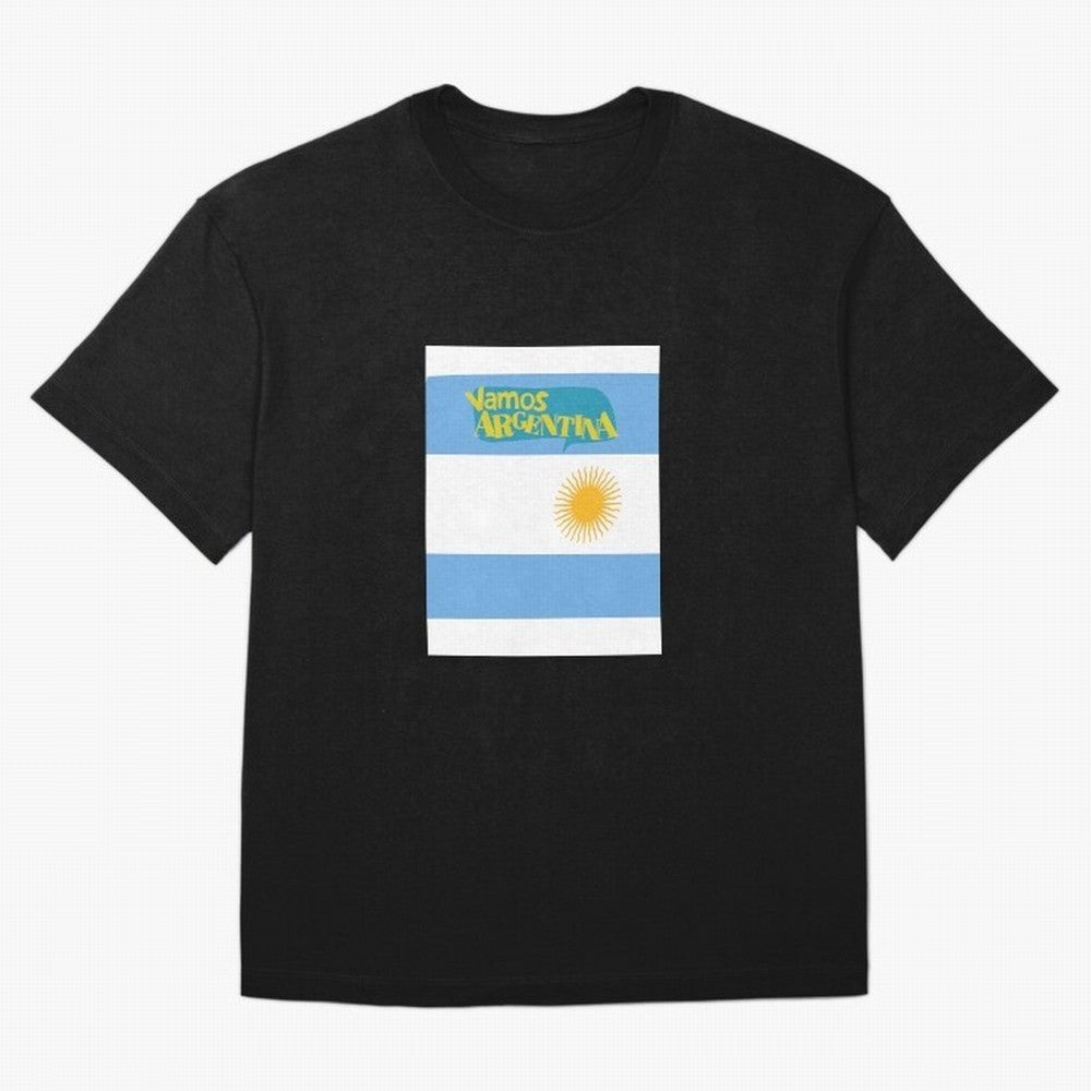 MESSI Classic T-Shirt Support FIFA World Cup 2026 Group Stage Filled with CR7, France and Portugal Energy, Football Festival Excitement, Trophy Ambitions, Country Rivalries and Star Player Buzz; Created for Match Day Parties, Soccer Gifts, Fan