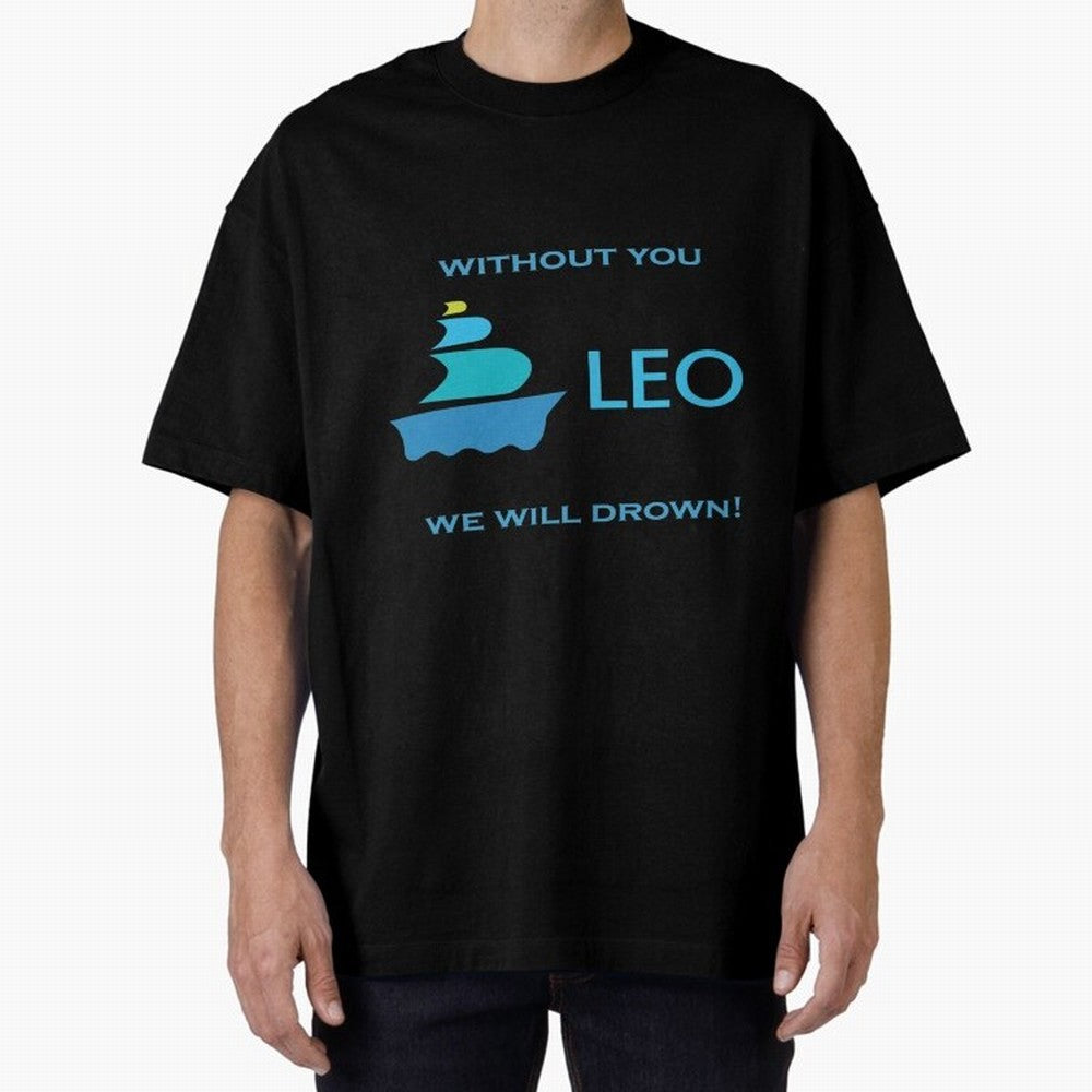 LEO without you we will drow| Gift Perfect Classic T-Shirt Feel the Heartbeat of FIFA World Cup 2026 Group Stage for Fans of CR7 and Messi and Argentina and Brazil, Bringing Stadium Memories, Football Loyalty, International Chants and Championship
