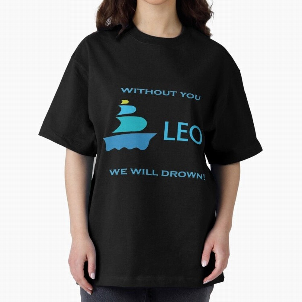 LEO without you we will drow| Gift Perfect Classic T-Shirt Feel the Heartbeat of FIFA World Cup 2026 Group Stage for Fans of CR7 and Messi and Argentina and Brazil, Bringing Stadium Memories, Football Loyalty, International Chants and Championship