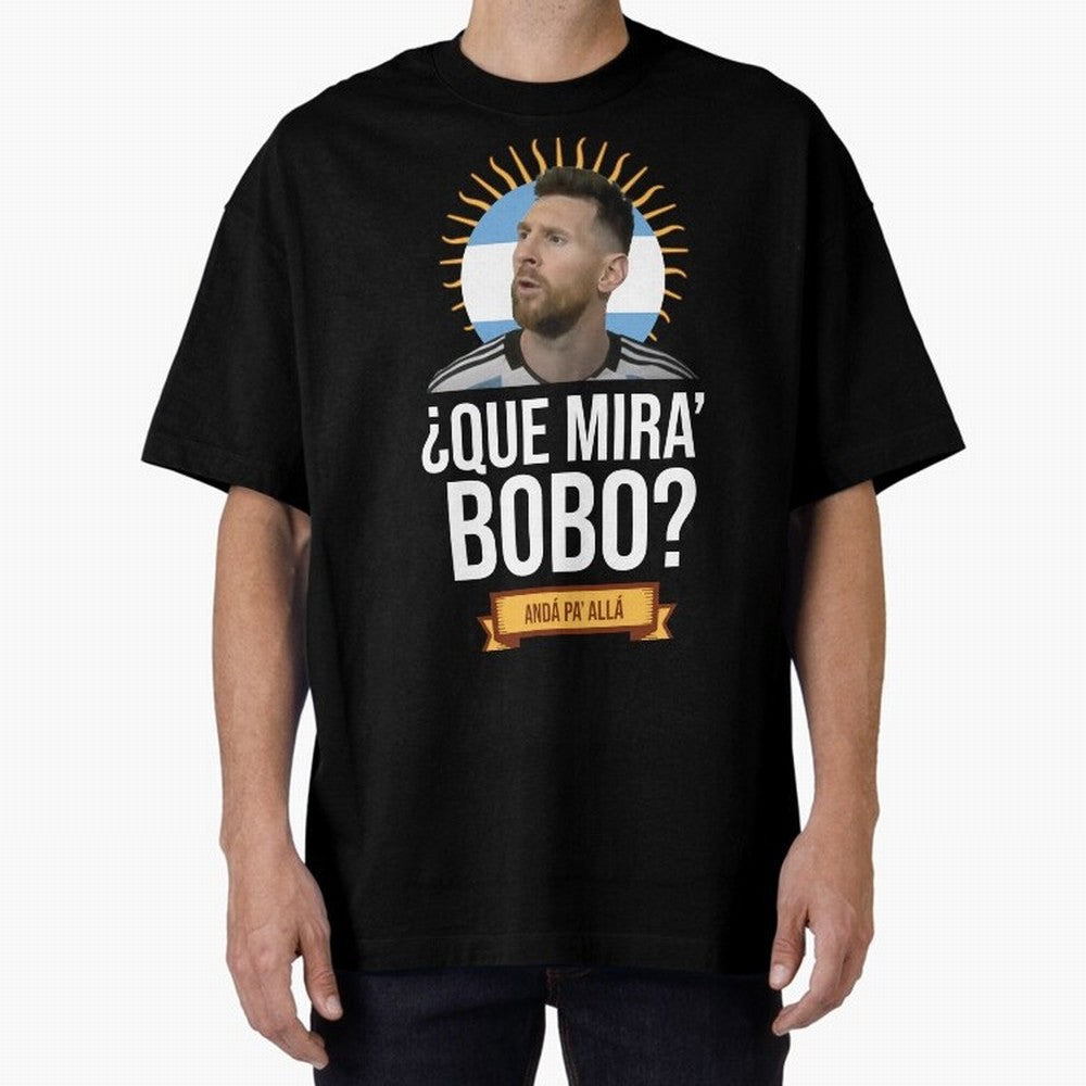 What are you looking at silly? Go there - meme Black Classic T-Shirt Enjoy the FIFA World Cup 2026 USA Canada Mexico Journey through CR7 Highlights, Argentina Pride, Worldwide Fan Energy, Dramatic Goals, Stadium Lights and Championship