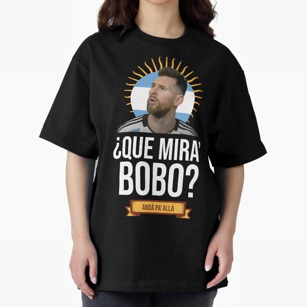 What are you looking at silly? Go there - meme Black Classic T-Shirt Enjoy the FIFA World Cup 2026 USA Canada Mexico Journey through CR7 Highlights, Argentina Pride, Worldwide Fan Energy, Dramatic Goals, Stadium Lights and Championship