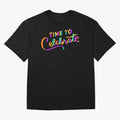 Celebration Day Classic T-Shirt Show Your Love for Global Football Passion for FIFA World Cup 2026 Group Stage, Filled with Haaland, Spain, Global Supporter Spirit, Legendary Goals, National Colors and Tournament Celebration; Made for Die Hard