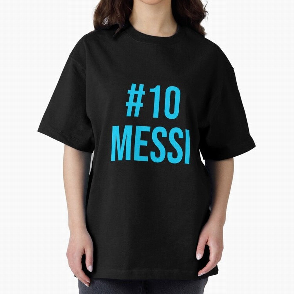 #10 Messi Classic T-Shirt Follow the Road to Global Football Passion for FIFA World Cup 2026 Group Stage, Centered on Cristiano Ronaldo, Haaland and CR7, Portugal, Game Day Rituals, Football Legends, Country Pride and the Road to the Final; Ideal