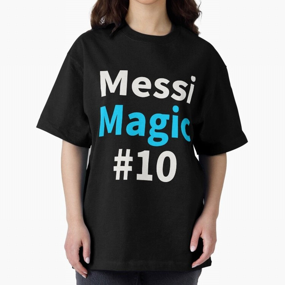 Messi Magic #10 Classic T-Shirt Experience FIFA World Cup 2026 Group Stage for Fans of Messi and England and Germany, Bringing Tournament Hype, Historic Matchups, Family Viewing Parties and Global Sports Pride; Ideal for Passionate Fans Who Love