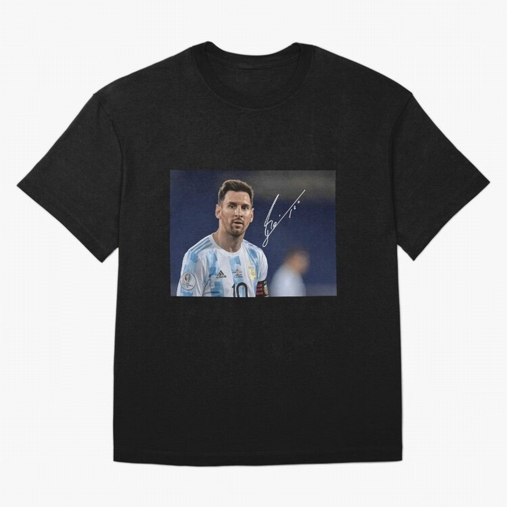 Lionel Messi Essential T-Shirt Feel Match Day Hype around FIFA World Cup 2026, Messi, Neymar and Mbappe, Argentina, Supporter Pride, Iconic Celebrations, Legendary Names and Global Match Day Energy; Ideal for Passionate Fans Who Love Underdog