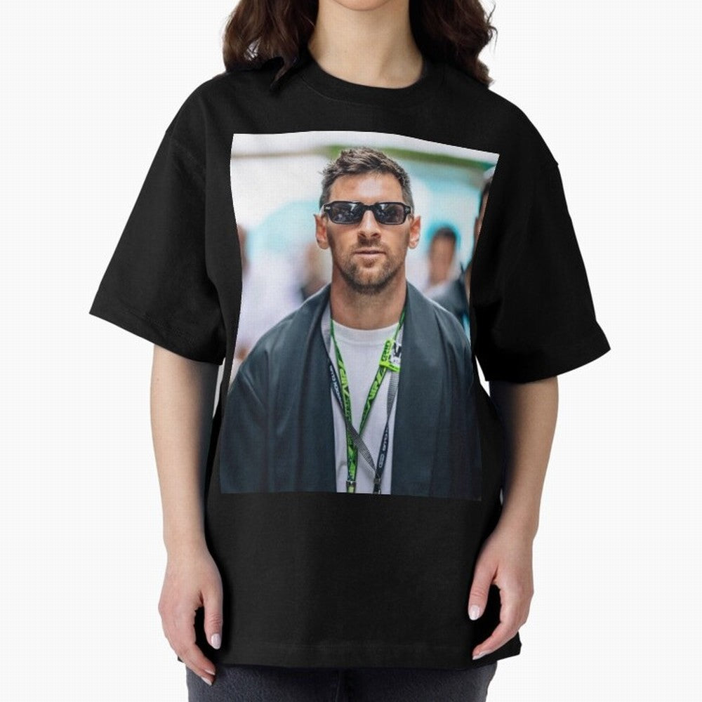 Lionel Messi Classic T-Shirt Join Supporters Worldwide for FIFA World Cup 2026 Group Stage for Fans of Neymar, Haaland and Cristiano Ronaldo and Argentina and Brazil, Bringing Tournament Hype, Historic Matchups, Family Viewing Parties and Global