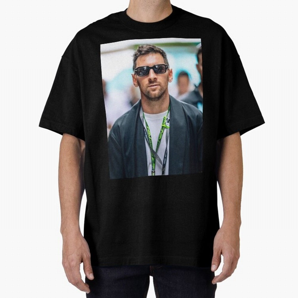 Lionel Messi Classic T-Shirt Join Supporters Worldwide for FIFA World Cup 2026 Group Stage for Fans of Neymar, Haaland and Cristiano Ronaldo and Argentina and Brazil, Bringing Tournament Hype, Historic Matchups, Family Viewing Parties and Global