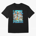 Lionel Messi Bootleg Essential T-Shirt Experience the Global Stage of FIFA World Cup 2026 Group Stage with Messi, Spain and Netherlands Energy, Football Festival Excitement, Trophy Ambitions, Country Rivalries and Star Player Buzz; Made for Die