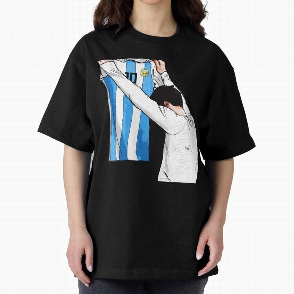 Lionel Messi | Perfect Gift #b65 Essential T-Shirt Back the Journey through Match Day Hype around FIFA World Cup 2026 Group Stage, Mbappe, France, Supporter Pride, Iconic Celebrations, Legendary Names and Global Match Day Energy; Perfect for People