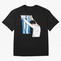 Lionel Messi | Perfect Gift #b65 Essential T-Shirt Back the Journey through Match Day Hype around FIFA World Cup 2026 Group Stage, Mbappe, France, Supporter Pride, Iconic Celebrations, Legendary Names and Global Match Day Energy; Perfect for People