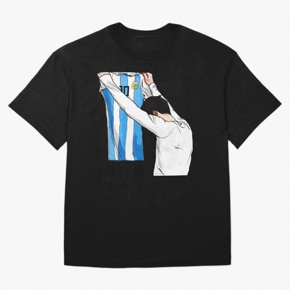 Lionel Messi | Perfect Gift #b65 Essential T-Shirt Back the Journey through Match Day Hype around FIFA World Cup 2026 Group Stage, Mbappe, France, Supporter Pride, Iconic Celebrations, Legendary Names and Global Match Day Energy; Perfect for People