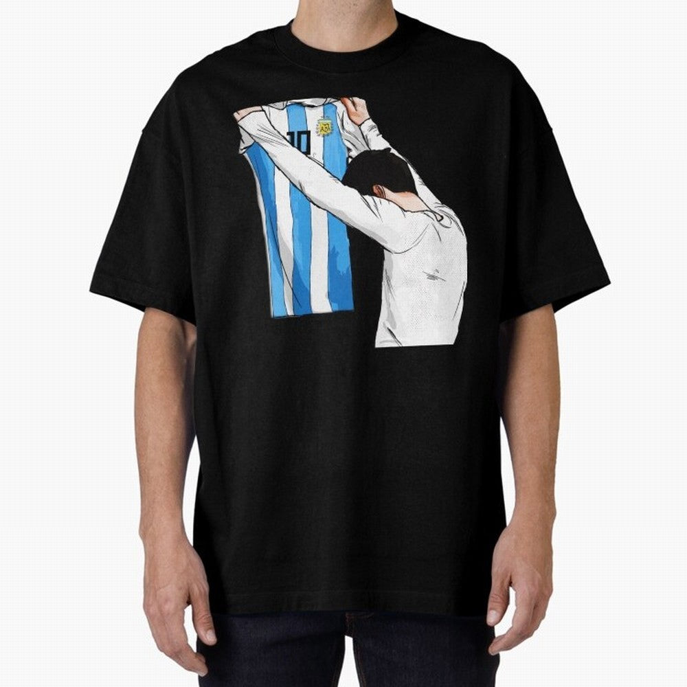 Lionel Messi | Perfect Gift #b65 Essential T-Shirt Back the Journey through Match Day Hype around FIFA World Cup 2026 Group Stage, Mbappe, France, Supporter Pride, Iconic Celebrations, Legendary Names and Global Match Day Energy; Perfect for People