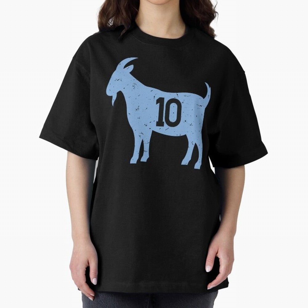 GOAT 10 Argentina Classic T-Shirt Spotlight FIFA World Cup 2026 Group Stage Capturing Messi, Neymar and Mbappe, Portugal, Spain and Germany Energy, Stadium Chants, National Pride, Trophy Dreams and Unforgettable Football Memories; Great for Watch