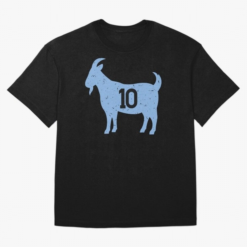 GOAT 10 Argentina Classic T-Shirt Spotlight FIFA World Cup 2026 Group Stage Capturing Messi, Neymar and Mbappe, Portugal, Spain and Germany Energy, Stadium Chants, National Pride, Trophy Dreams and Unforgettable Football Memories; Great for Watch