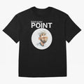 soccer POINT Classic T-Shirt Share the Excitement of FIFA World Cup 2026 for Fans of Messi, CR7 and Mbappe and Spain and Netherlands, Bringing Sports Nostalgia, International Competition, Famous Players and Unforgettable Victories; Made for Die