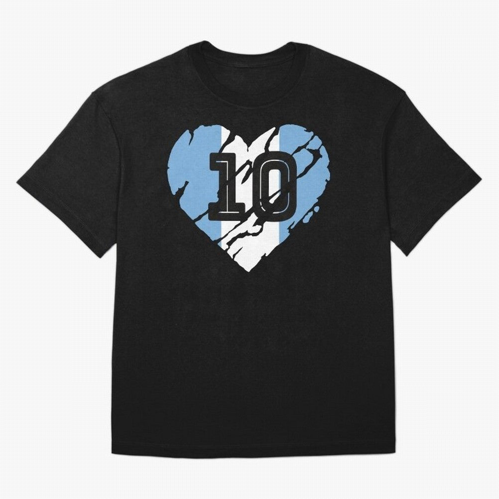 Goat 10 Argentina Essential T-Shirt Bring Retro Soccer Energy to FIFA World Cup 2026 Spirit, Highlighting Spain, CR7, Stadium Chants, National Pride, Trophy Dreams and Unforgettable Football Memories; Made for Collectors Who Enjoy Iconic Players,