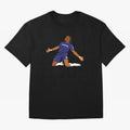 Drogba Classic T-Shirt Enjoy FIFA World Cup 2026 Spirit, with Argentina, Cristiano Ronaldo, Stadium Memories, Football Loyalty, International Chants and Championship Tradition; Perfect for Supporters Who Want Bold Football Energy, Global Pride and