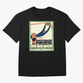 Uruguay 1930 World Cup Classic T-Shirt Show Fan Pride Across FIFA World Cup 2026 Spirit, Capturing Netherlands, Messi, Neymar and Mbappe, Vintage Soccer Flavor, Modern Football Stars, National Flags and Final Night Emotion; Perfect for People Who
