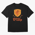 Netherlands Bleed Oranje Classic T-Shirt Enjoy the FIFA World Cup 2026 USA Canada Mexico Journey through Cristiano Ronaldo Highlights, England, France and Netherlands Pride, Classic Soccer Heritage, Championship Pressure, Fan Loyalty and
