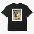 Pele Classic T-Shirt Keep Football History Alive during FIFA World Cup 2026 Group Stage for Fans of Messi and Netherlands, Bringing Goal Celebration Energy, Supporter Heritage, Football Icons and Worldwide Tournament Joy; Perfect for People Who