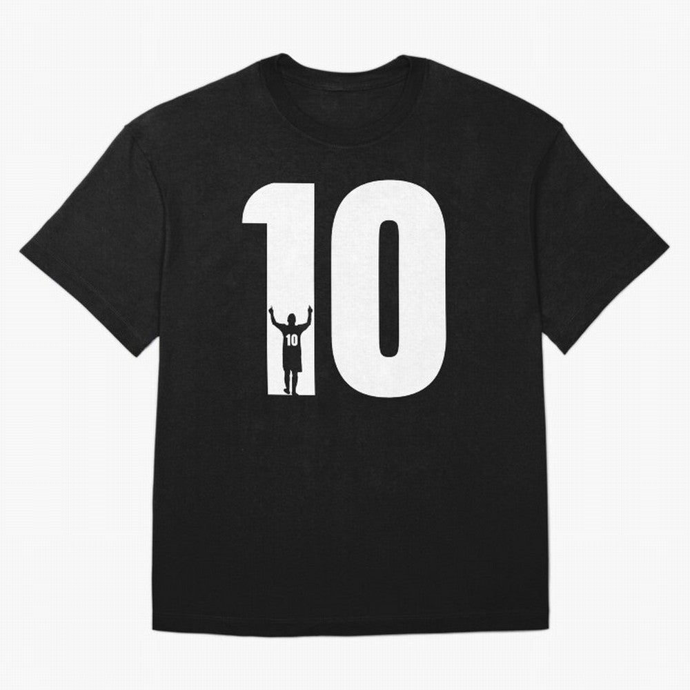 Leo Messi GOAT 10 Classic T-Shirt Enjoy FIFA World Cup 2026 Group Stage for Fans of Haaland and Mbappe and Germany, Bringing Worldwide Fan Energy, Dramatic Goals, Stadium Lights and Championship Celebrations; Perfect for People Who Love Argentina,