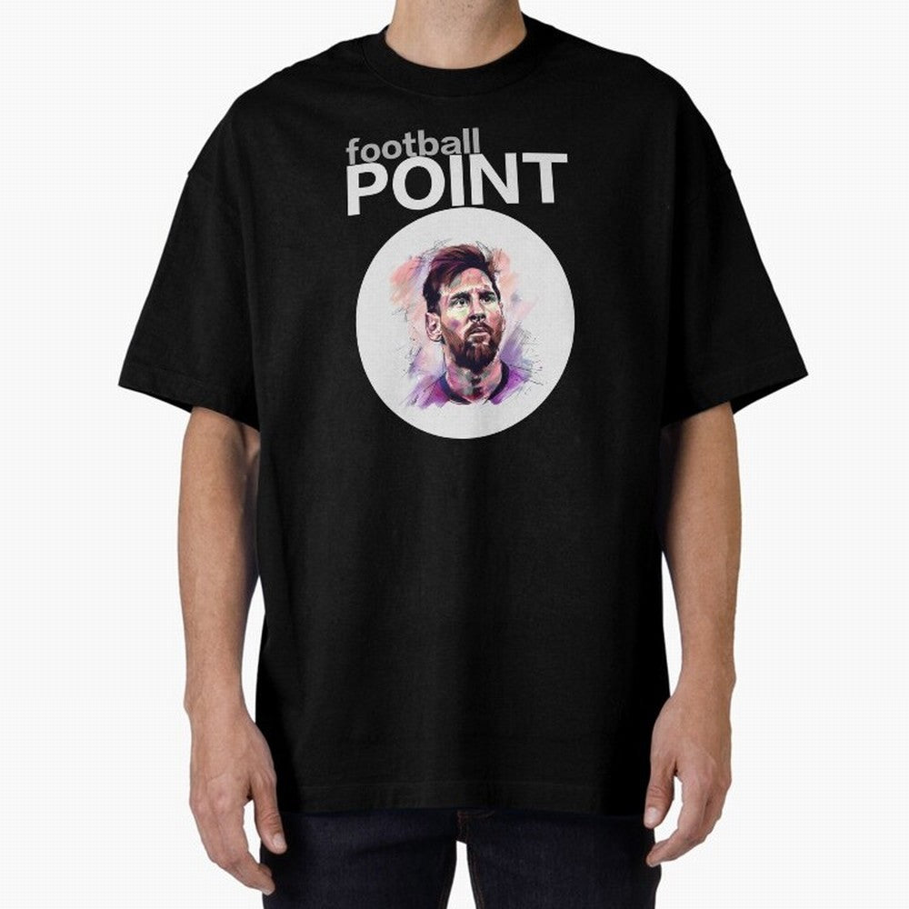 football POINT Classic T-Shirt Join Supporters Worldwide for FIFA World Cup 2026 USA Canada Mexico Spirit, with Spain, Neymar, Football History, Final Match Energy, Crowd Noise and Once in a Lifetime Moments; Perfect for Supporters Who Want Bold