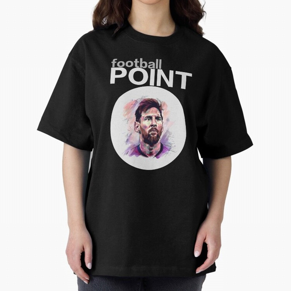 football POINT Classic T-Shirt Join Supporters Worldwide for FIFA World Cup 2026 USA Canada Mexico Spirit, with Spain, Neymar, Football History, Final Match Energy, Crowd Noise and Once in a Lifetime Moments; Perfect for Supporters Who Want Bold