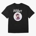 football POINT Classic T-Shirt Join Supporters Worldwide for FIFA World Cup 2026 USA Canada Mexico Spirit, with Spain, Neymar, Football History, Final Match Energy, Crowd Noise and Once in a Lifetime Moments; Perfect for Supporters Who Want Bold