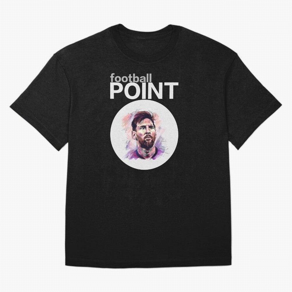 football POINT Classic T-Shirt Join Supporters Worldwide for FIFA World Cup 2026 USA Canada Mexico Spirit, with Spain, Neymar, Football History, Final Match Energy, Crowd Noise and Once in a Lifetime Moments; Perfect for Supporters Who Want Bold
