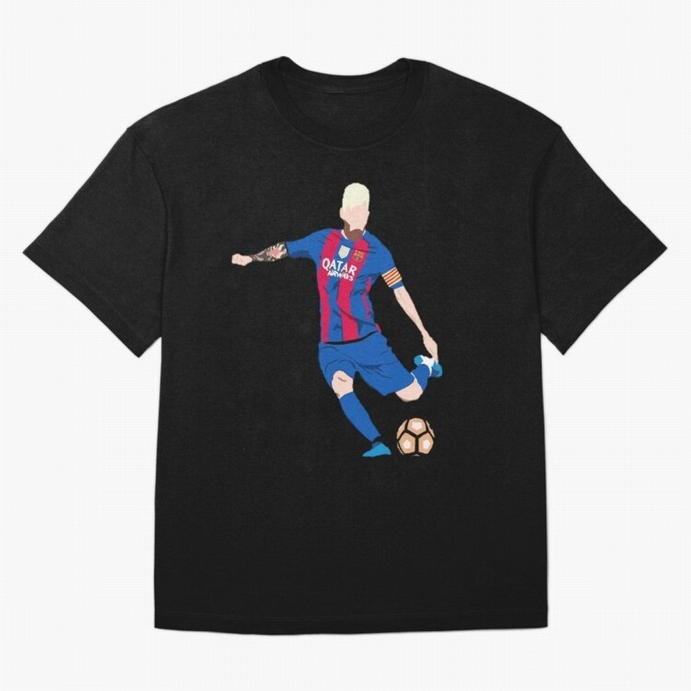 Copy of Co-founder of Boot & Ball. Our goal is to provide high quality sports designs! Oversized T-Shirt Experience the FIFA World Cup 2026 USA Canada Mexico Journey through Mbappe and Neymar Highlights, Germany Pride, Supporter Pride, Iconic