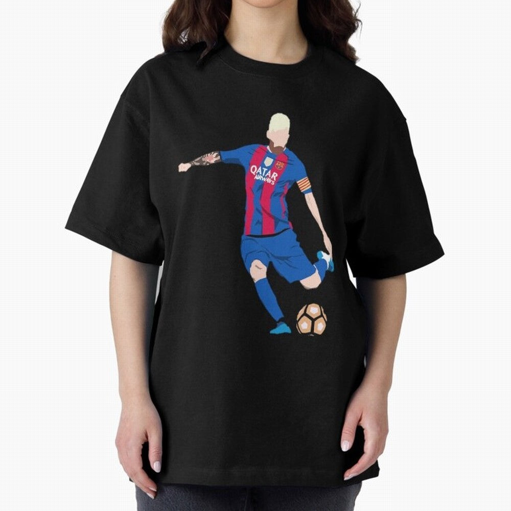 Co-founder of Boot & Ball. Our goal is to provide high quality sports designs! Essential T-Shirt Show Love for Legendary Goals in the FIFA World Cup 2026 Journey through CR7 Highlights, Brazil, Portugal and Argentina Pride, Stadium Memories,