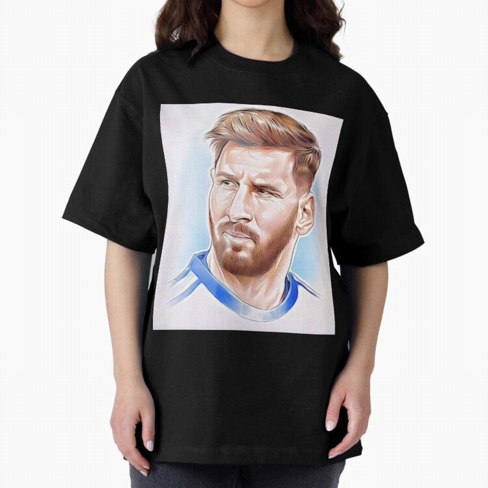?? Lionel Messi the GOAT ?? Classic T-Shirt Capture Stadium Memories from Match Day Hype around FIFA World Cup 2026 Group Stage, CR7, Germany, Worldwide Fan Energy, Dramatic Goals, Stadium Lights and Championship Celebrations; Perfect for Fans,