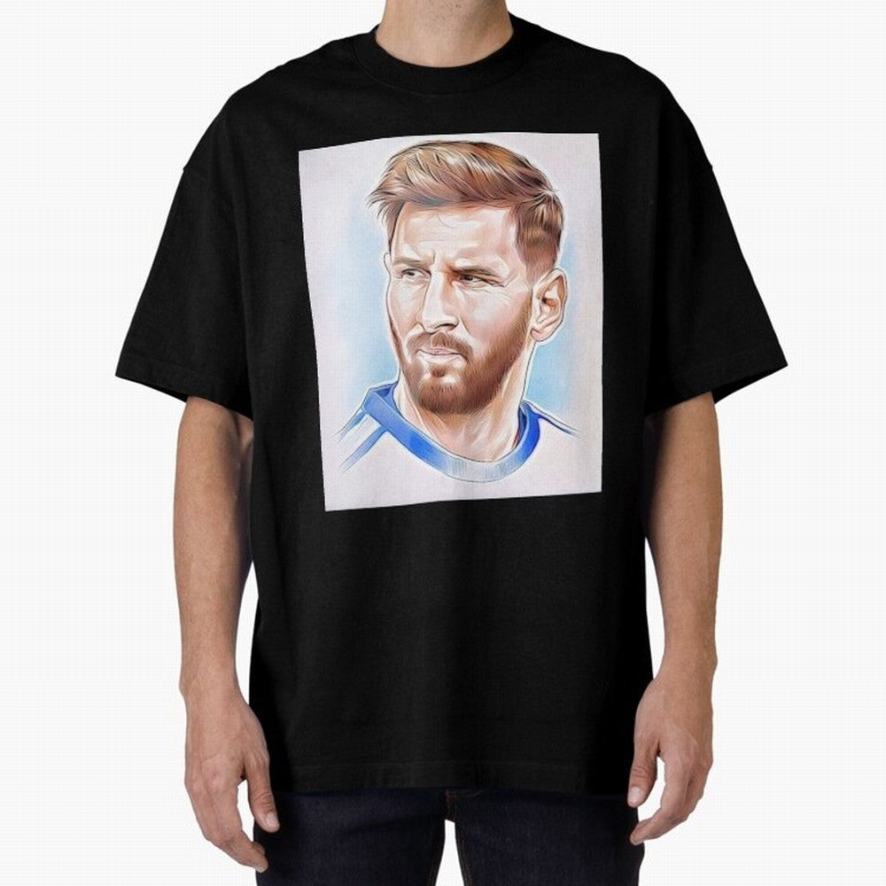 ?? Lionel Messi the GOAT ?? Classic T-Shirt Capture Stadium Memories from Match Day Hype around FIFA World Cup 2026 Group Stage, CR7, Germany, Worldwide Fan Energy, Dramatic Goals, Stadium Lights and Championship Celebrations; Perfect for Fans,