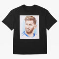 ?? Lionel Messi the GOAT ?? Classic T-Shirt Capture Stadium Memories from Match Day Hype around FIFA World Cup 2026 Group Stage, CR7, Germany, Worldwide Fan Energy, Dramatic Goals, Stadium Lights and Championship Celebrations; Perfect for Fans,