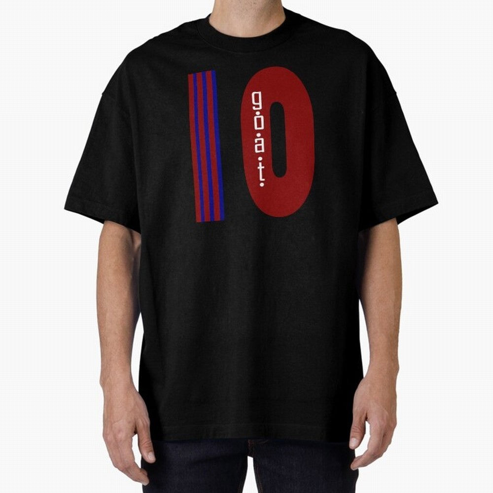 Lionel Messi T-shirts. Active T-Shirt Show Your Stadium Side during the FIFA World Cup 2026 Journey through Haaland and Mbappe Highlights, England and Germany Pride, Tournament Hype, Historic Matchups, Family Viewing Parties and Global Sports