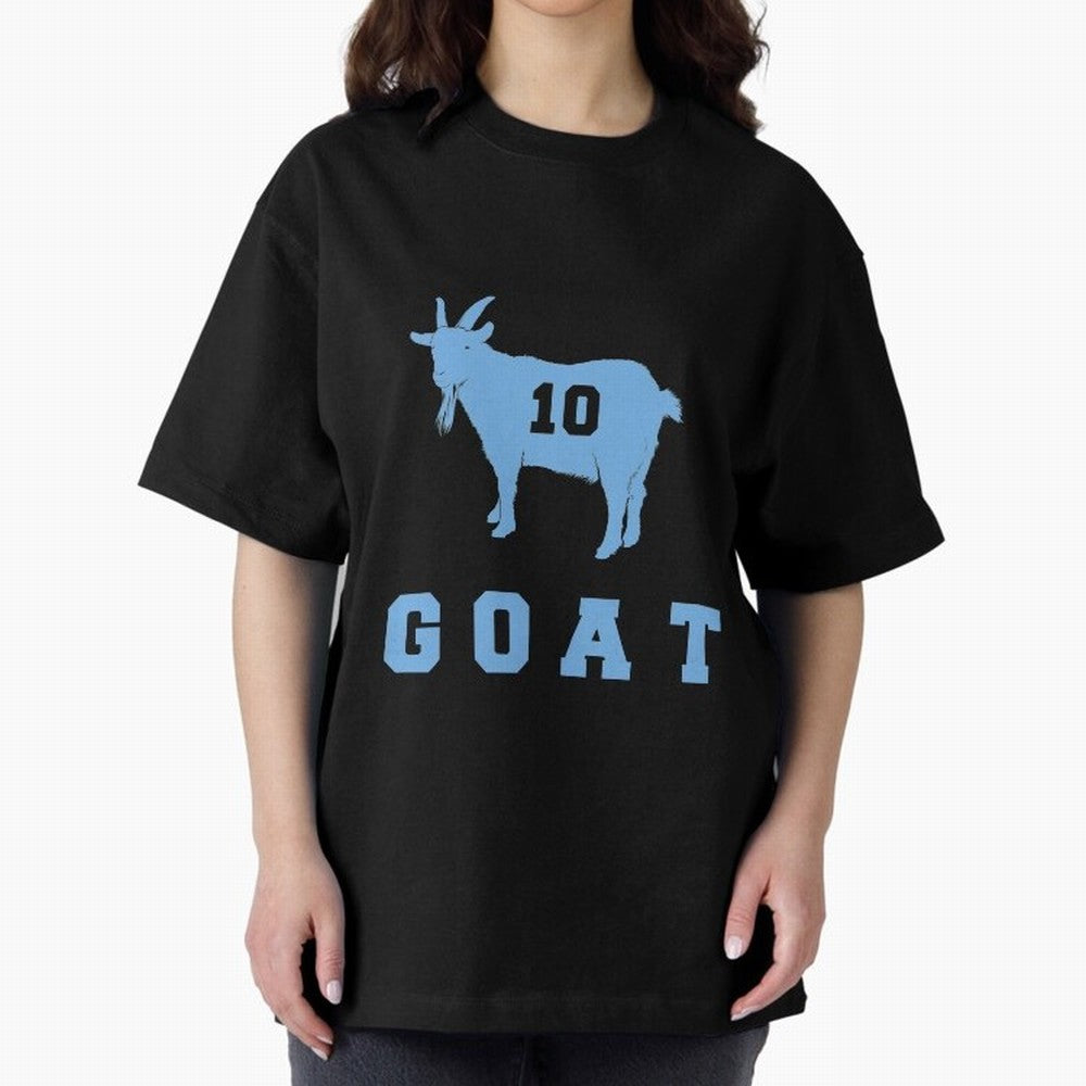 Lionel Messi - The GOAT Classic T-Shirt Experience Match Day Hype around FIFA World Cup 2026 Group Stage, Haaland and Mbappe, England and Germany, Stadium Memories, Football Loyalty, International Chants and Championship Tradition; Ideal for