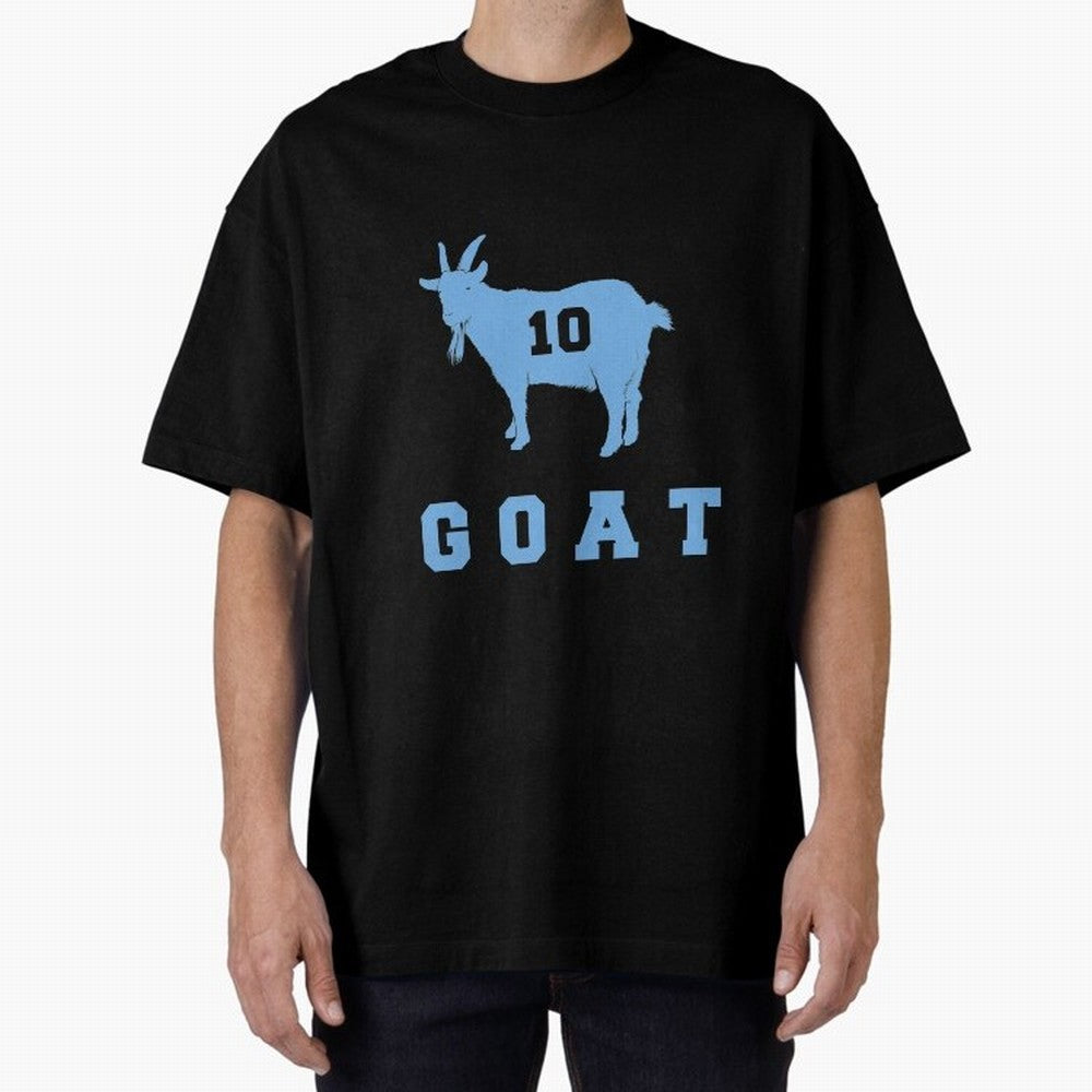 Lionel Messi - The GOAT Classic T-Shirt Experience Match Day Hype around FIFA World Cup 2026 Group Stage, Haaland and Mbappe, England and Germany, Stadium Memories, Football Loyalty, International Chants and Championship Tradition; Ideal for