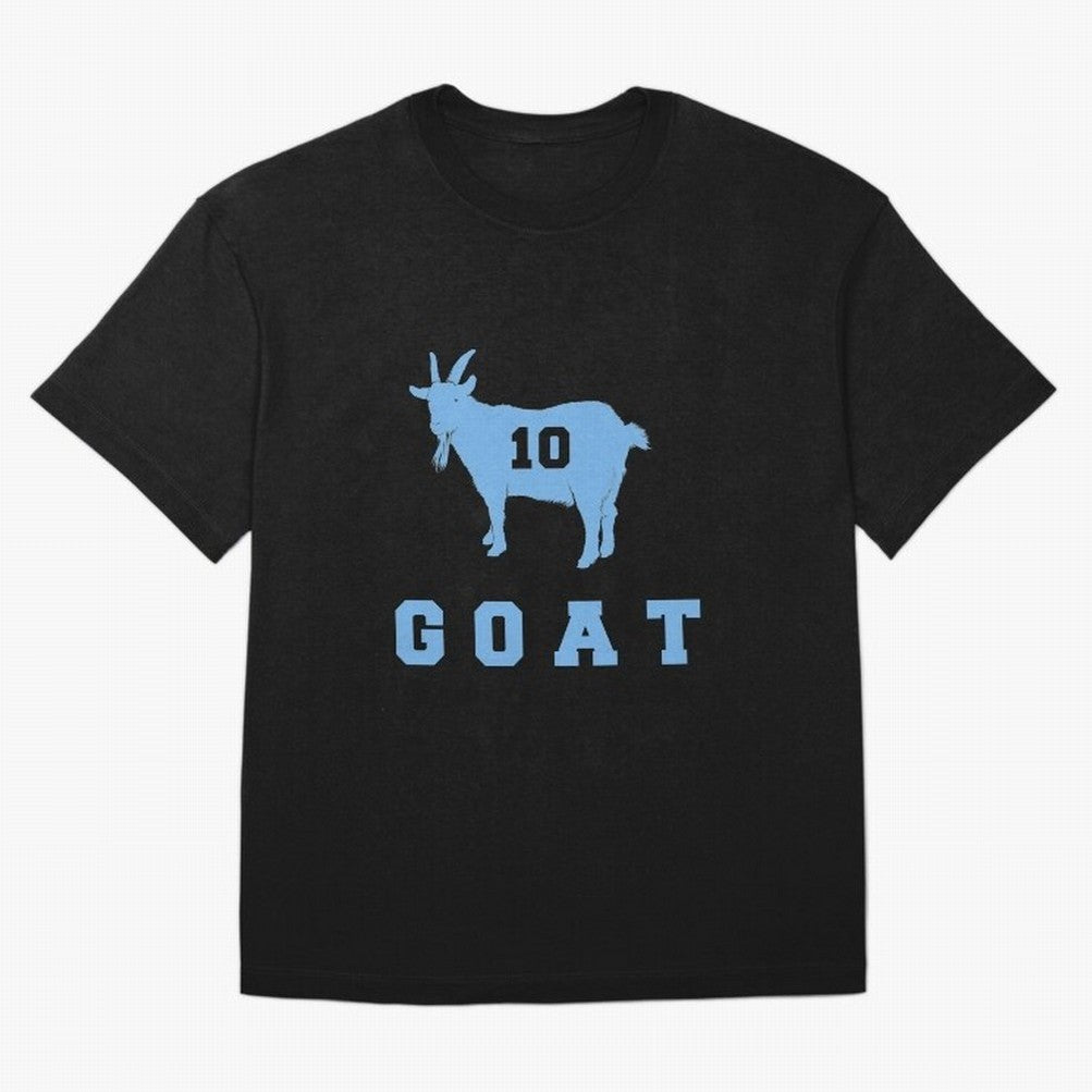 Lionel Messi - The GOAT Classic T-Shirt Experience Match Day Hype around FIFA World Cup 2026 Group Stage, Haaland and Mbappe, England and Germany, Stadium Memories, Football Loyalty, International Chants and Championship Tradition; Ideal for