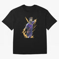 Lionel Messi splash art Active T-Shirt Show Your Stadium Side during FIFA World Cup 2026 Group Stage Inspired by Mbappe and Neymar, Portugal Energy, Match Day Excitement, Supporter Culture, Golden Goals and Global Football Passion; Made for