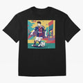 Lionel Messi Barcelona Football Classic T-Shirt Step into FIFA World Cup 2026 Capturing Messi, CR7 and Mbappe, England and Germany Energy, Soccer Culture, Superstar Moments, National Team Dreams and Competitive Fire; Ideal for Passionate Fans Who