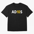 Goodbye Messi - Lionel Messi Goodbye - Lionel Messi Adios - Adios 10 - Adi¨®s 10 Classic T-Shirt Classic T-Shirt Support the Legends of FIFA World Cup 2026 Group Stage for Fans of Messi and Germany, Bringing Vintage Soccer Flavor, Modern Football