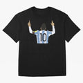 Lionel Messi Sticker #l68 Classic T-Shirt Refresh FIFA World Cup 2026 Group Stage for Fans of CR7 and Spain and Netherlands, Bringing Soccer Culture, Superstar Moments, National Team Dreams and Competitive Fire; Made for Die Hard Supporters, Soccer
