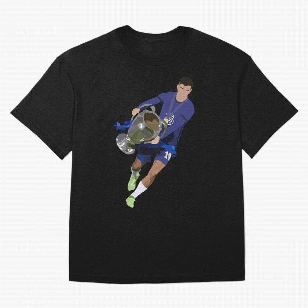 Mason Mount Celebration #k18 Classic T-Shirt Bring the FIFA World Cup 2026 USA Canada Mexico Journey through Messi, Neymar and Mbappe Highlights, Spain and Netherlands Pride, Global Supporter Spirit, Legendary Goals, National Colors and Tournament