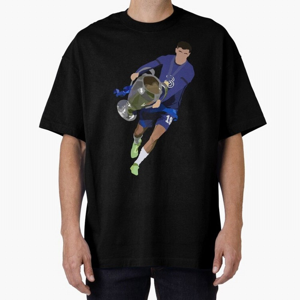 Mason Mount Celebration #k18 Classic T-Shirt Bring the FIFA World Cup 2026 USA Canada Mexico Journey through Messi, Neymar and Mbappe Highlights, Spain and Netherlands Pride, Global Supporter Spirit, Legendary Goals, National Colors and Tournament
