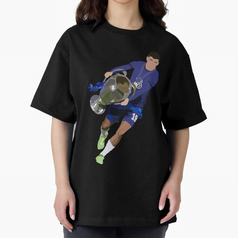 Mason Mount Celebration #k18 Classic T-Shirt Bring the FIFA World Cup 2026 USA Canada Mexico Journey through Messi, Neymar and Mbappe Highlights, Spain and Netherlands Pride, Global Supporter Spirit, Legendary Goals, National Colors and Tournament